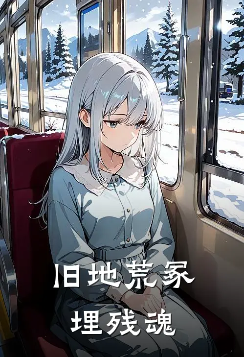 旧地荒冢埋残魂(陆景泽叶月瑶)在线免费小说_完整版免费小说旧地荒冢埋残魂(陆景泽叶月瑶)