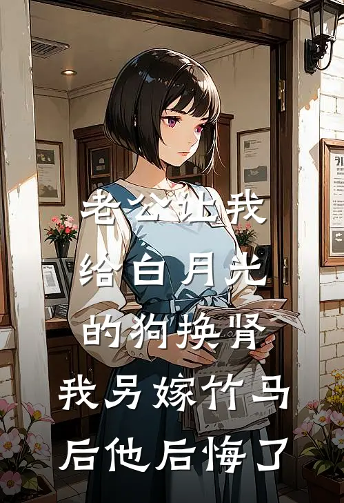 老公让我给白月光的狗换肾，我另嫁竹马后他后悔了白月光傅云川新热门小说_免费阅读全文老公让我给白月光的狗换肾，我另嫁竹马后他后悔了白月光傅云川