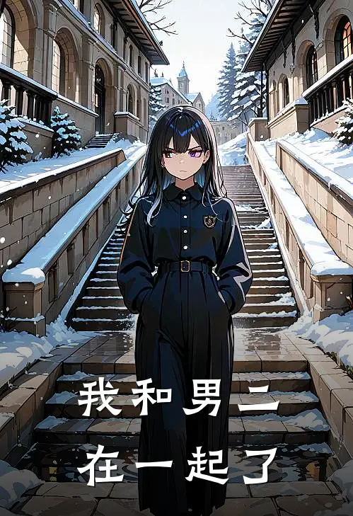 《我和男二在一起了》林瑶叶昭完本小说_林瑶叶昭(我和男二在一起了)全文免费阅读无弹窗大结局