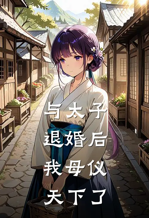 与太子退婚后，我母仪天下了(沈煜楼如意)好看的完结小说_完本小说与太子退婚后，我母仪天下了沈煜楼如意