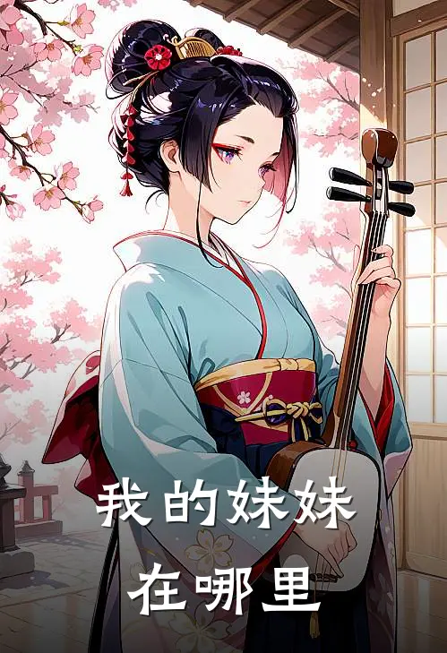 我的妹妹在哪里(诗晴冷诗雨)全本免费小说_新热门小说我的妹妹在哪里诗晴冷诗雨