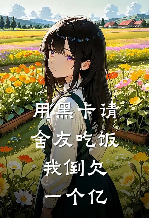 用黑卡请舍友吃饭，我倒欠一个亿柳萌萌朱炎全集免费小说_免费小说完结用黑卡请舍友吃饭，我倒欠一个亿(柳萌萌朱炎)