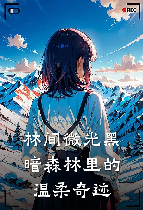 林间微光黑暗森林里的温柔奇迹林溪苔苔全本免费在线阅读_林溪苔苔全文阅读