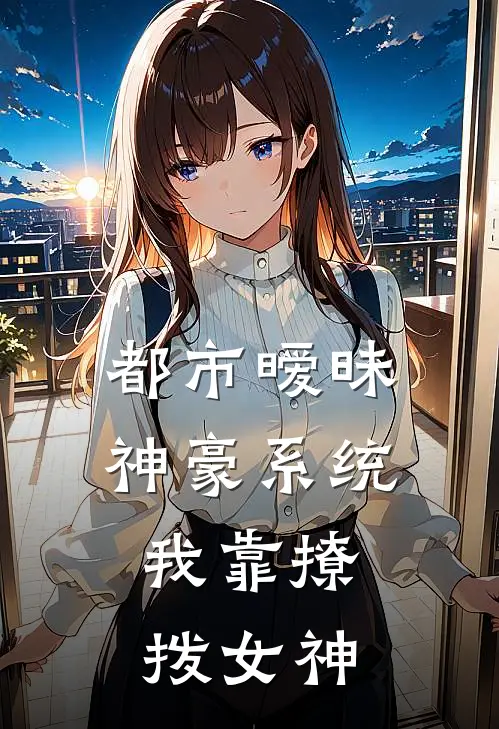 都市暧昧神豪系统：我靠撩拨女神