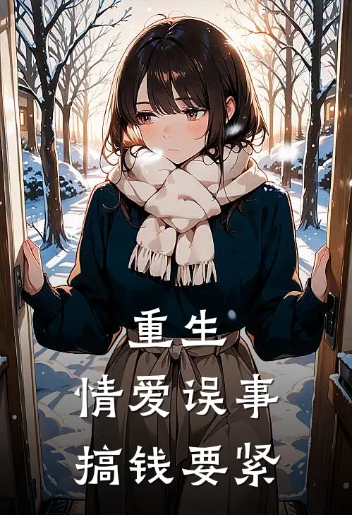 重生，情爱误事搞钱要紧