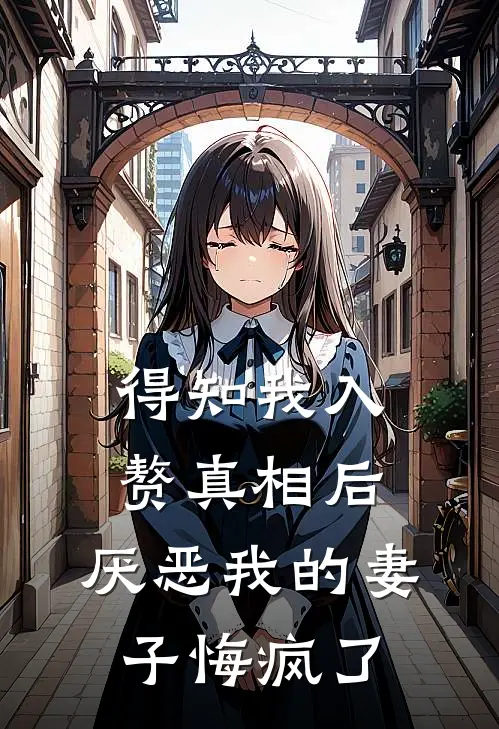 得知我入赘真相后，厌恶我的妻子悔疯了(沈诗月林洵)全文免费在线阅读_得知我入赘真相后，厌恶我的妻子悔疯了热门小说