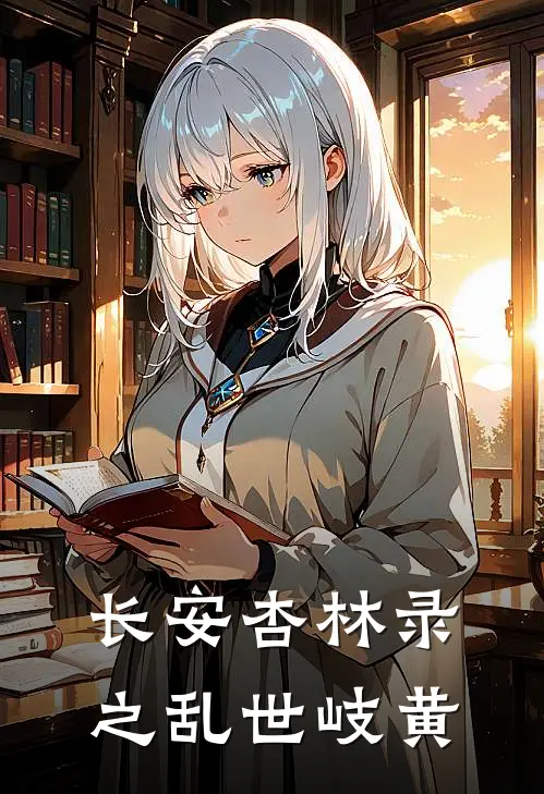 长安杏林录之乱世岐黄沈砚李虎完本小说推荐_免费小说全文阅读长安杏林录之乱世岐黄沈砚李虎