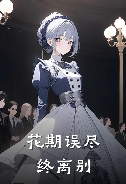 花期误尽终离别(冉聿风柯白巧)全本免费完结小说_小说完结免费花期误尽终离别冉聿风柯白巧