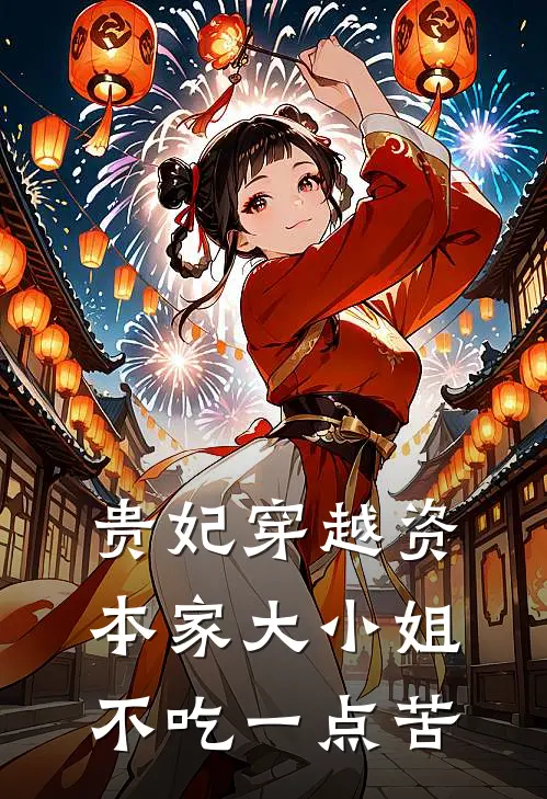 贵妃穿越资本家大小姐不吃一点苦苏明哲孙珍热门小说免费阅读_网络热门小说贵妃穿越资本家大小姐不吃一点苦(苏明哲孙珍)