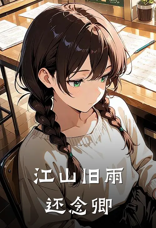 江山旧雨还念卿裴临川卿姝新热门小说_最新章节列表江山旧雨还念卿(裴临川卿姝)