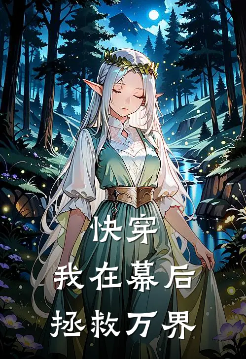 苏瑜林清玄(快穿：我在幕后拯救万界)全文免费在线阅读_快穿：我在幕后拯救万界完整版免费在线阅读