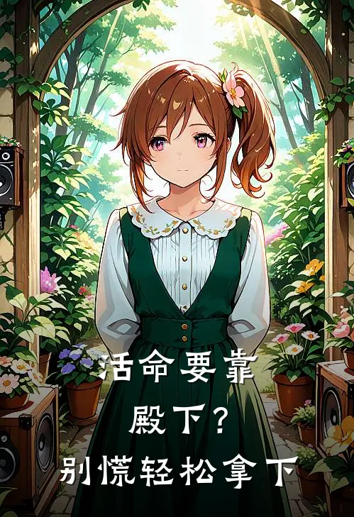 活命要靠殿下？别慌，轻松拿下祁文月严敖修免费小说全集_免费阅读无弹窗活命要靠殿下？别慌，轻松拿下祁文月严敖修