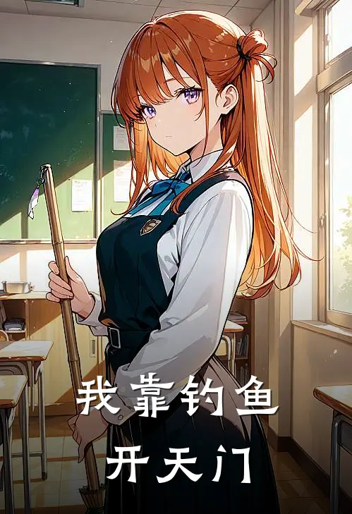 我靠钓鱼开天门周凯唐雪免费小说在线看_完本小说阅读我靠钓鱼开天门(周凯唐雪)