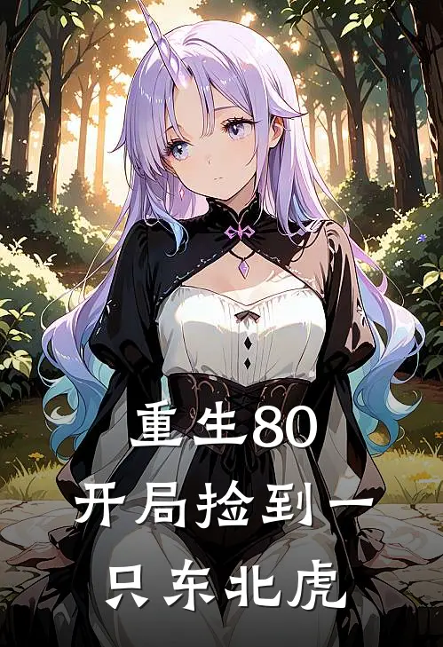 重生80，开局捡到一只东北虎(林东林哥)在哪看免费小说_已完结小说推荐重生80，开局捡到一只东北虎林东林哥