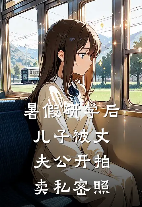 佚名佚名(暑假研学后，儿子被丈夫公开拍卖私密照)全本阅读_佚名佚名最新热门小说