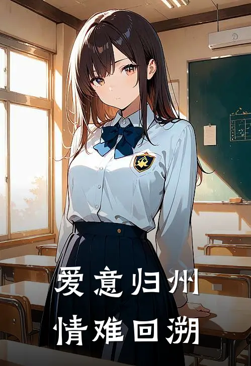 爱意归州，情难回溯(从周江从周)小说免费阅读_热门小说阅读爱意归州，情难回溯从周江从周