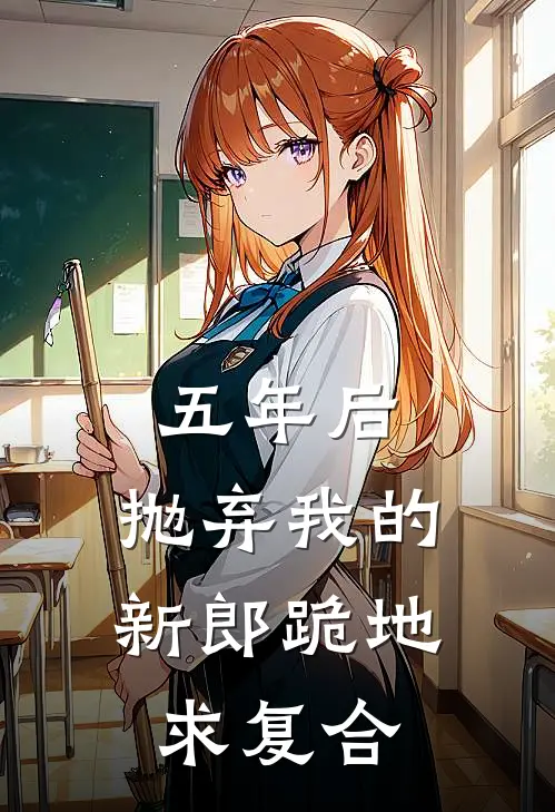 五年后，抛弃我的新郎跪地求复合(厉承轩季晚星)完结版小说全文免费阅读_最新小说五年后，抛弃我的新郎跪地求复合(厉承轩季晚星)