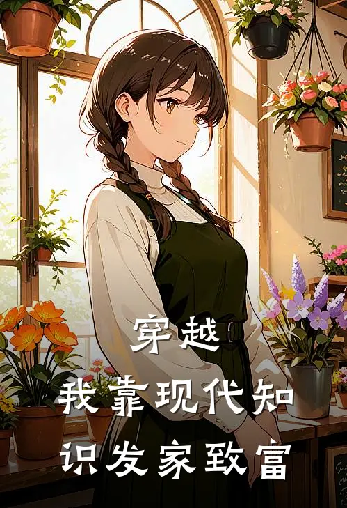 穿越：我靠现代知识发家致富