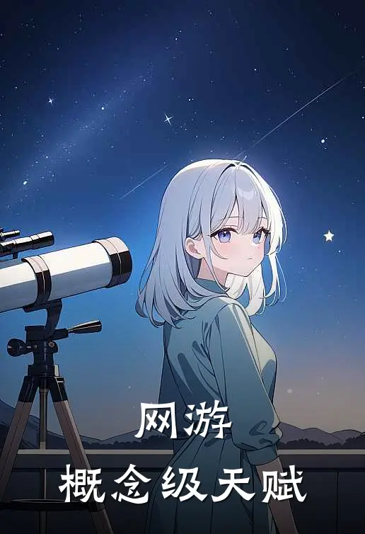 网游：概念级天赋秦苍苏晴推荐完结小说_免费阅读网游：概念级天赋(秦苍苏晴)