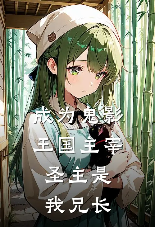 成为鬼影王国主宰，圣主是我兄长阿衡巴莎热门的网络小说_热门的网络小说成为鬼影王国主宰，圣主是我兄长(阿衡巴莎)