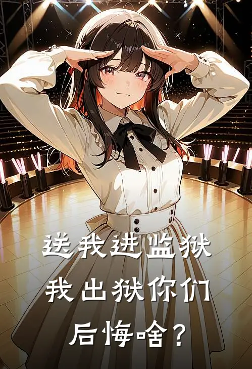 送我进监狱，我出狱你们后悔啥？萧潇萧北望完整版小说_小说完结推荐送我进监狱，我出狱你们后悔啥？(萧潇萧北望)