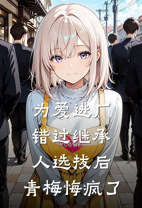 为爱进厂错过继承人选拔后，青梅悔疯了青梅树林已完结小说_最新章节列表为爱进厂错过继承人选拔后，青梅悔疯了(青梅树林)