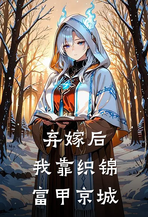 弃嫁后，我靠织锦富甲京城柳云织柳云瑶全集免费小说_免费小说完结弃嫁后，我靠织锦富甲京城(柳云织柳云瑶)