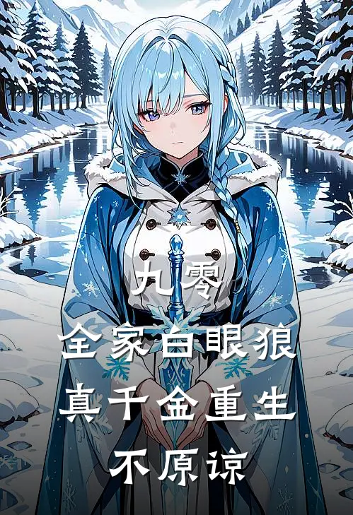 九零：全家白眼狼，真千金重生，不原谅(叶林晨许玉茹)全文免费在线阅读_九零：全家白眼狼，真千金重生，不原谅热门小说