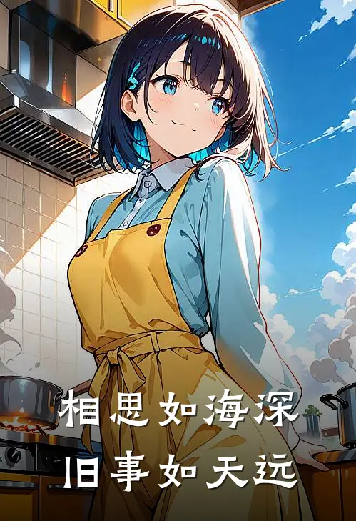 相思如海深，旧事如天远(陆谨言陆锦州)热门的小说_热门网络小说推荐相思如海深，旧事如天远(陆谨言陆锦州)