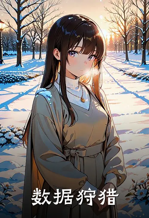 数据狩猎(陆衡周正明)完本小说_全本免费小说数据狩猎陆衡周正明