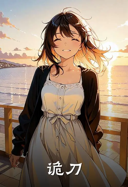 诡刀(赵惊蛰赵哥)小说推荐完本_全本免费小说诡刀赵惊蛰赵哥