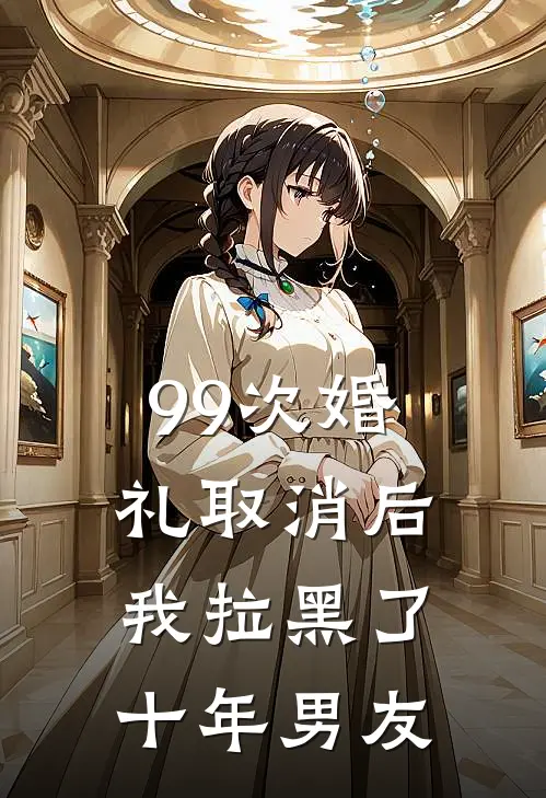 99次婚礼取消后，我拉黑了十年男友秦川洛时免费小说全文阅读_最新章节列表99次婚礼取消后，我拉黑了十年男友(秦川洛时)