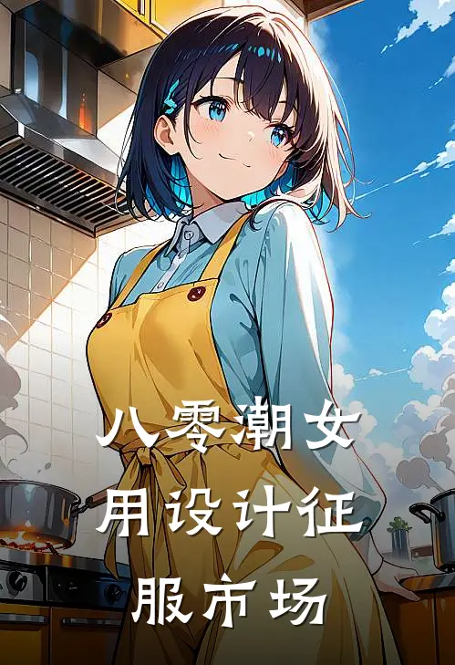 八零潮女：用设计征服市场(苏婉婉李建国)热门小说在线阅读_热门小说八零潮女：用设计征服市场(苏婉婉李建国)