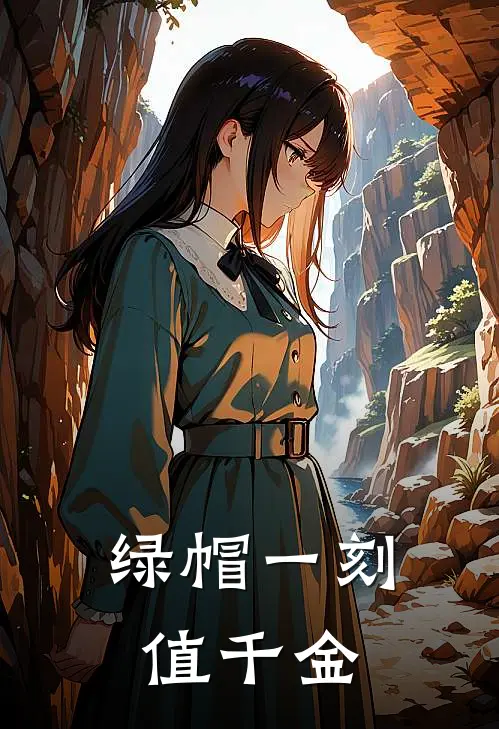 绿帽一刻值千金