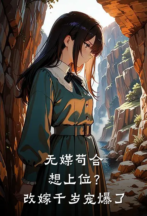 无媒苟合想上位？改嫁千岁宠爆了