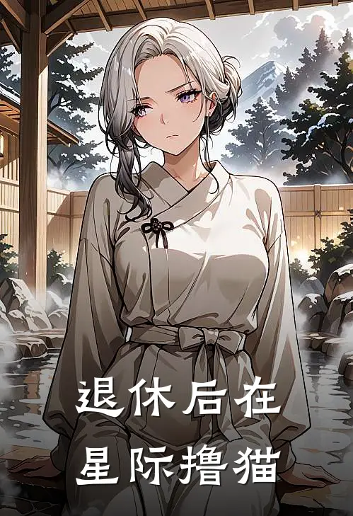退休后在星际撸猫林晚秦风完整免费小说_热门小说阅读退休后在星际撸猫林晚秦风