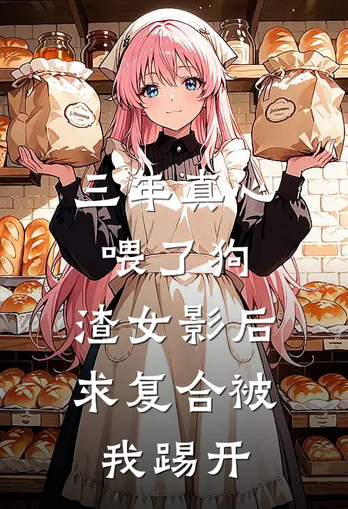 三年真心喂了狗，渣女影后求复合被我踢开江城韩翔小说推荐完本_热门小说大全三年真心喂了狗，渣女影后求复合被我踢开(江城韩翔)