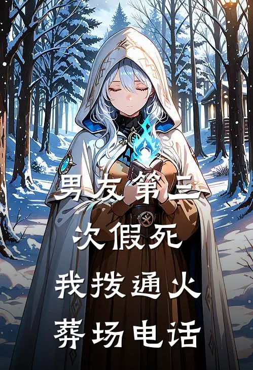 男友第三次假死，我拨通火葬场电话陆明泽沈灵玉完本小说大全_免费小说免费阅读男友第三次假死，我拨通火葬场电话(陆明泽沈灵玉)