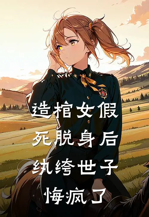 造棺女假死脱身后，纨绔世子悔疯了