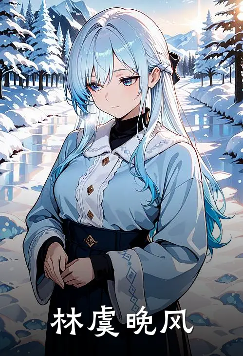 林虞晚风陆琛苏晚最新热门小说_林虞晚风全本在线阅读