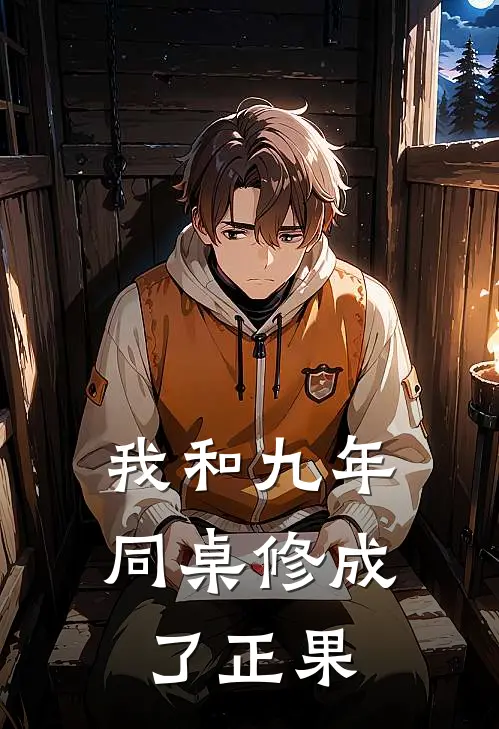 我和九年同桌修成了正果(陈默林小鹿)最新推荐小说_最新免费小说我和九年同桌修成了正果陈默林小鹿