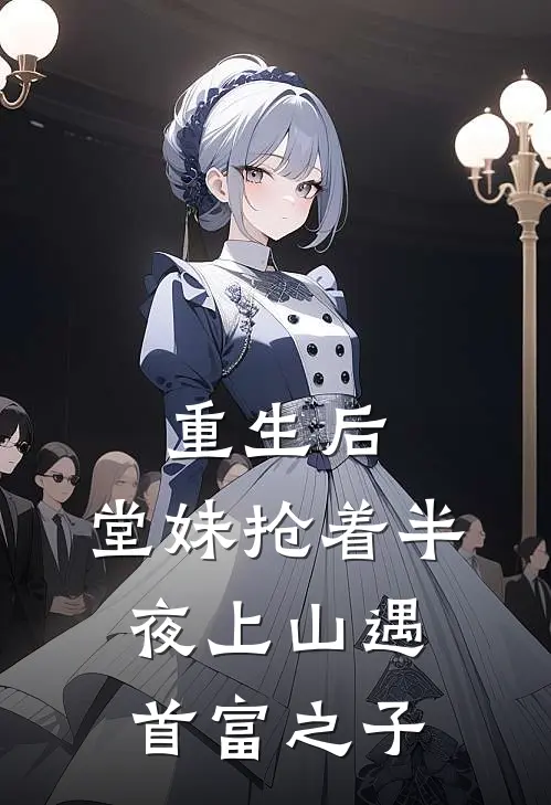 重生后，堂妹抢着半夜上山遇首富之子吴惠仪吴思妍最新免费小说_免费完本小说重生后，堂妹抢着半夜上山遇首富之子吴惠仪吴思妍