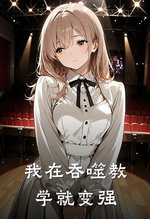 我在吞噬教学就变强苏寒赵铁完本小说免费阅读_小说完结版我在吞噬教学就变强苏寒赵铁