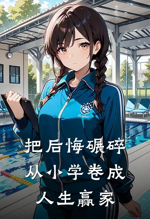 把后悔碾碎，从小学卷成人生赢家