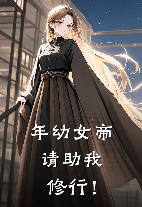 《年幼女帝，请助我修行！》顾长生林守一_(年幼女帝，请助我修行！)全集在线阅读