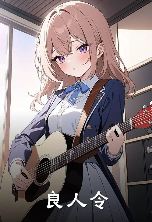 良人令