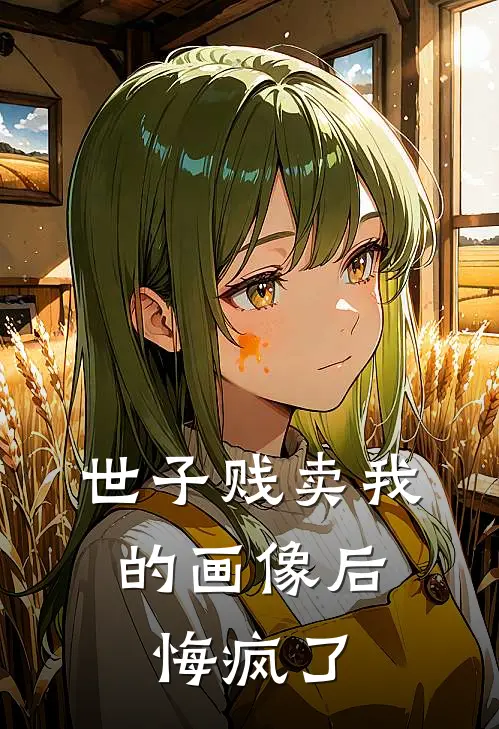 世子贱卖我的画像后，悔疯了慕容轩沈雨晴免费小说全集_小说免费完结世子贱卖我的画像后，悔疯了慕容轩沈雨晴