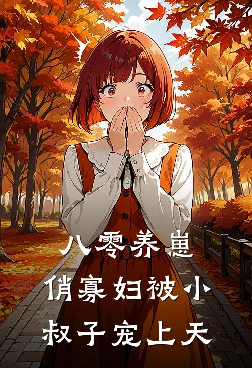 八零养崽：俏寡妇被小叔子宠上天