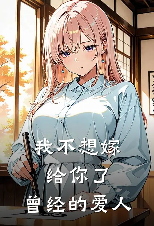 我不想嫁给你了，曾经的爱人(沈卓兰兰)推荐完结小说_最新章节列表我不想嫁给你了，曾经的爱人(沈卓兰兰)