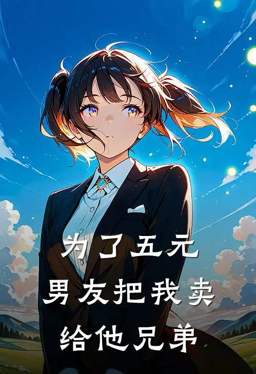 为了五元，男友把我卖给他兄弟(佚名佚名)无弹窗小说免费阅读_小说完整版免费阅读为了五元，男友把我卖给他兄弟佚名佚名